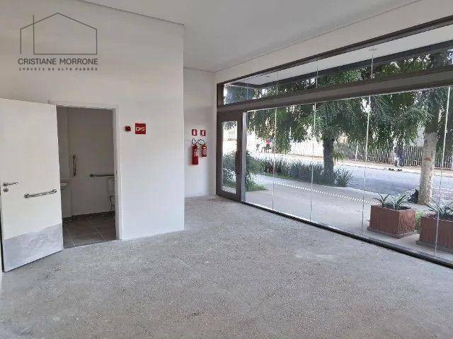 Loja-Salão para alugar, 46m² - Foto 6