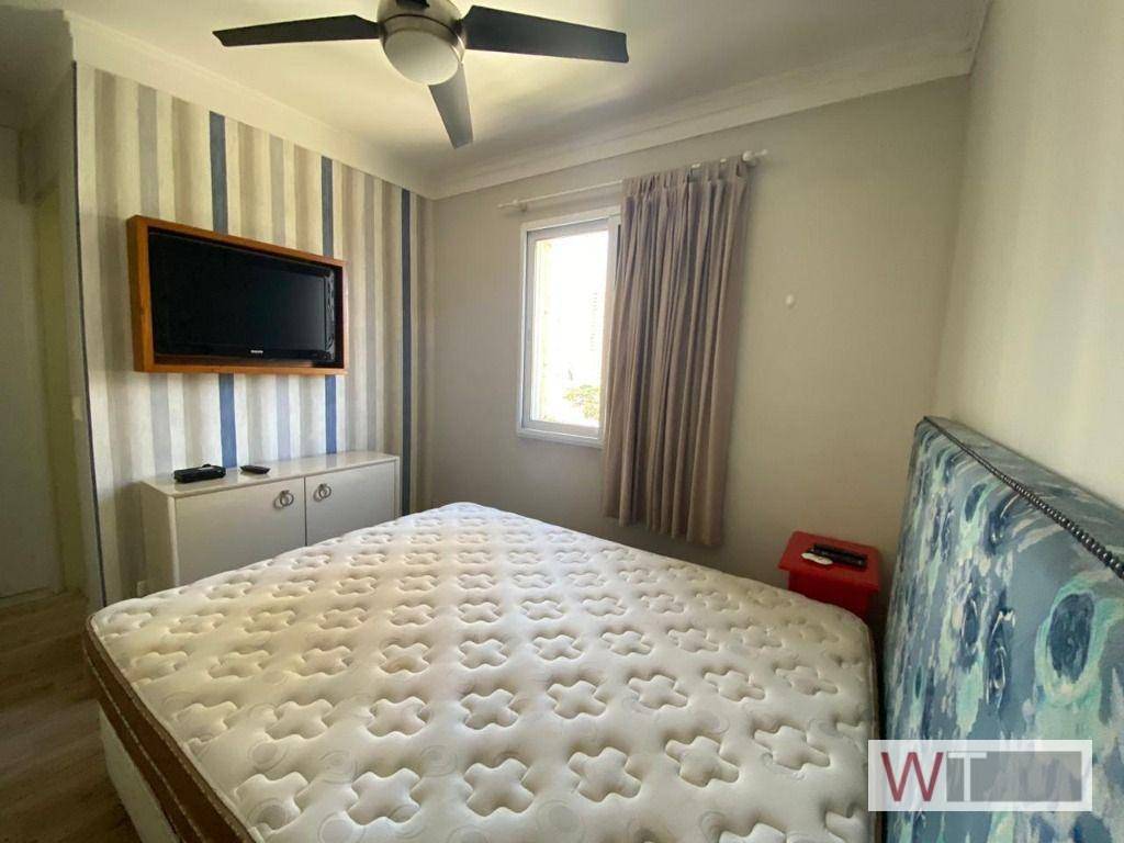 Apartamento para alugar com 2 quartos, 54m² - Foto 7