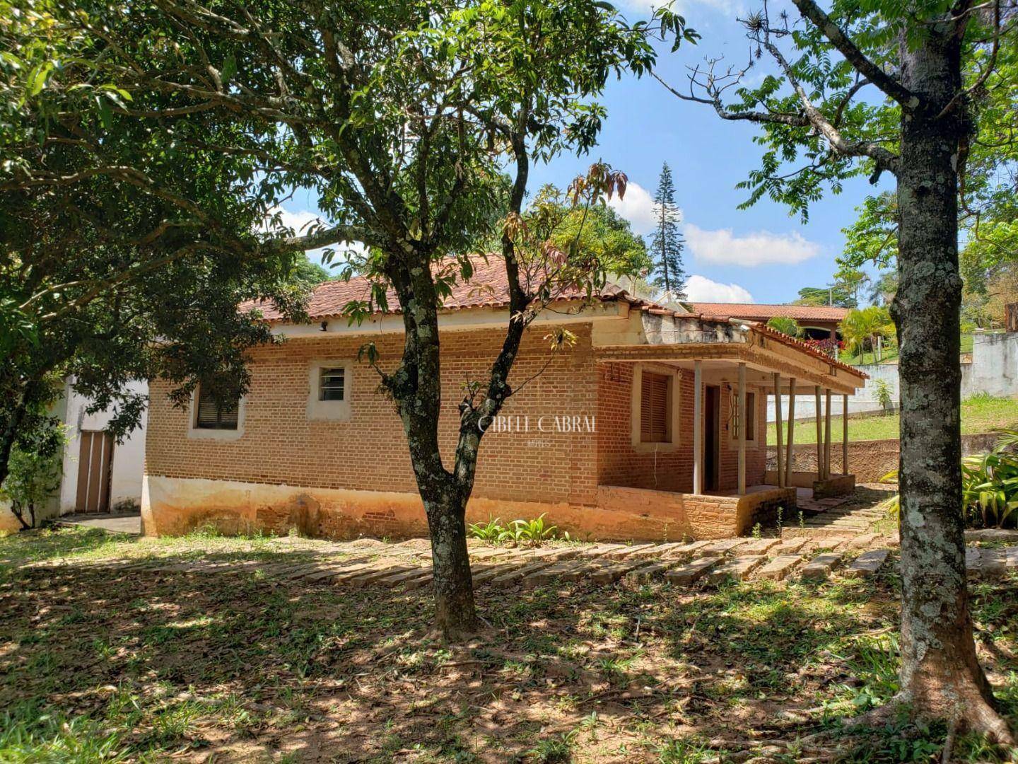 Chácara à venda com 2 quartos, 2672M2 - Foto 5