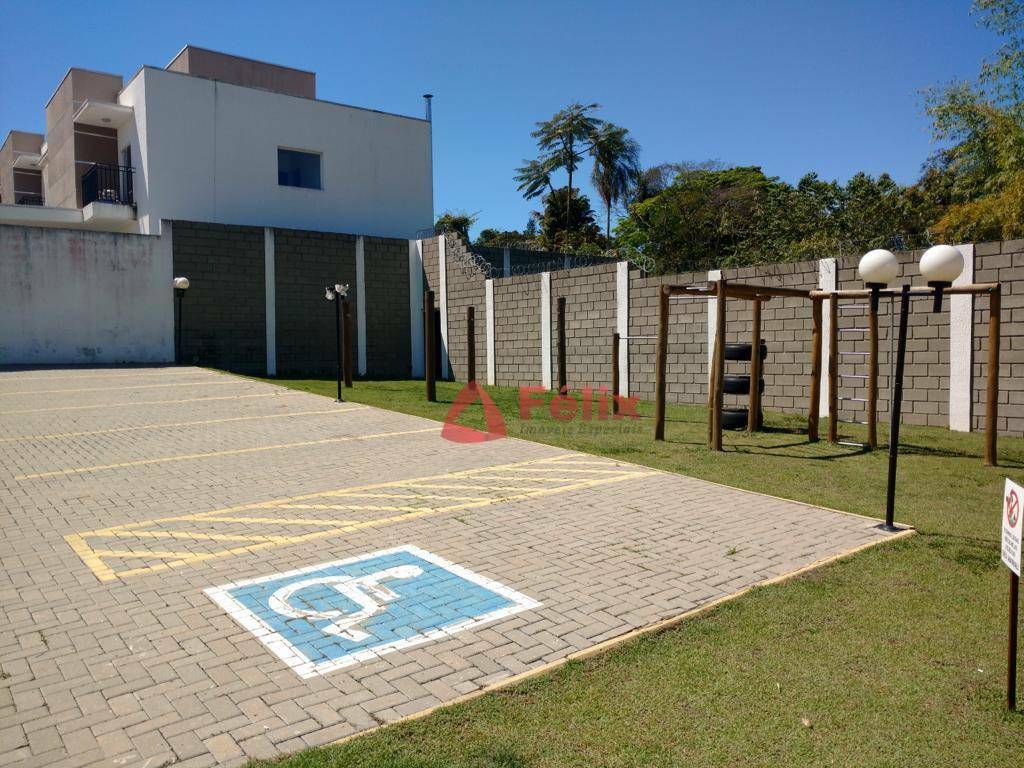 Sobrado à venda com 3 quartos, 119m² - Foto 21