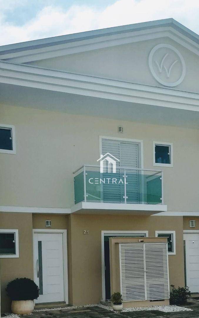 Sobrado à venda com 3 quartos, 102m² - Foto 17