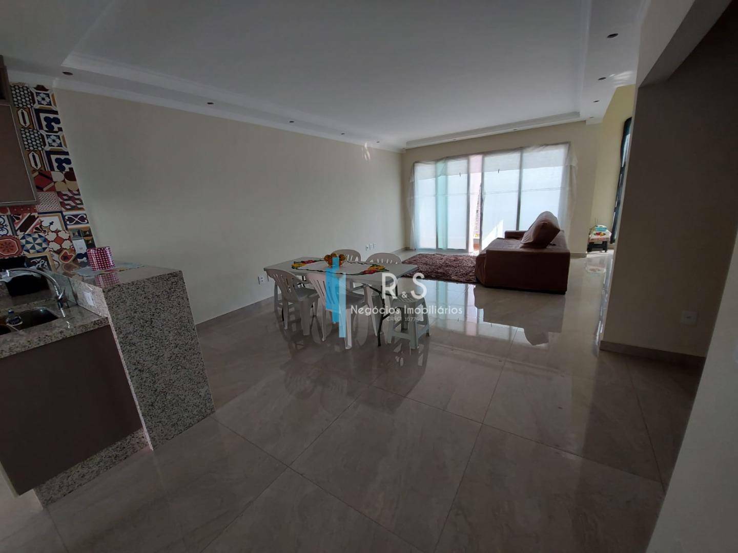 Casa à venda com 3 quartos, 163m² - Foto 13