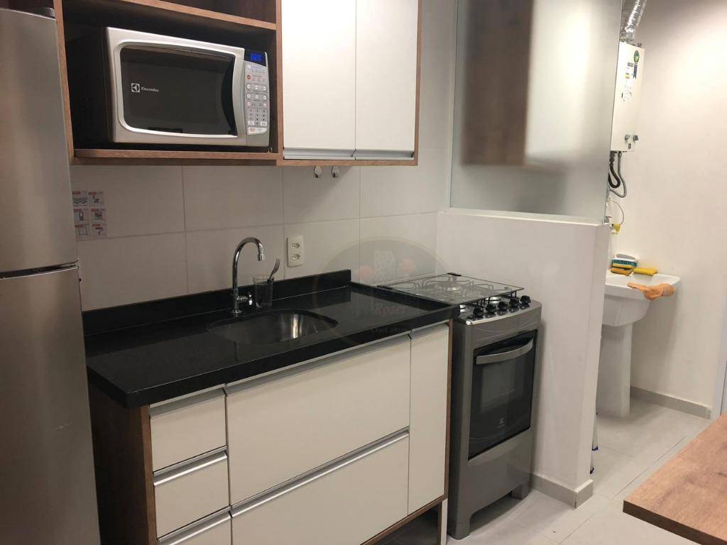 Apartamento para alugar com 1 quarto, 57m² - Foto 11