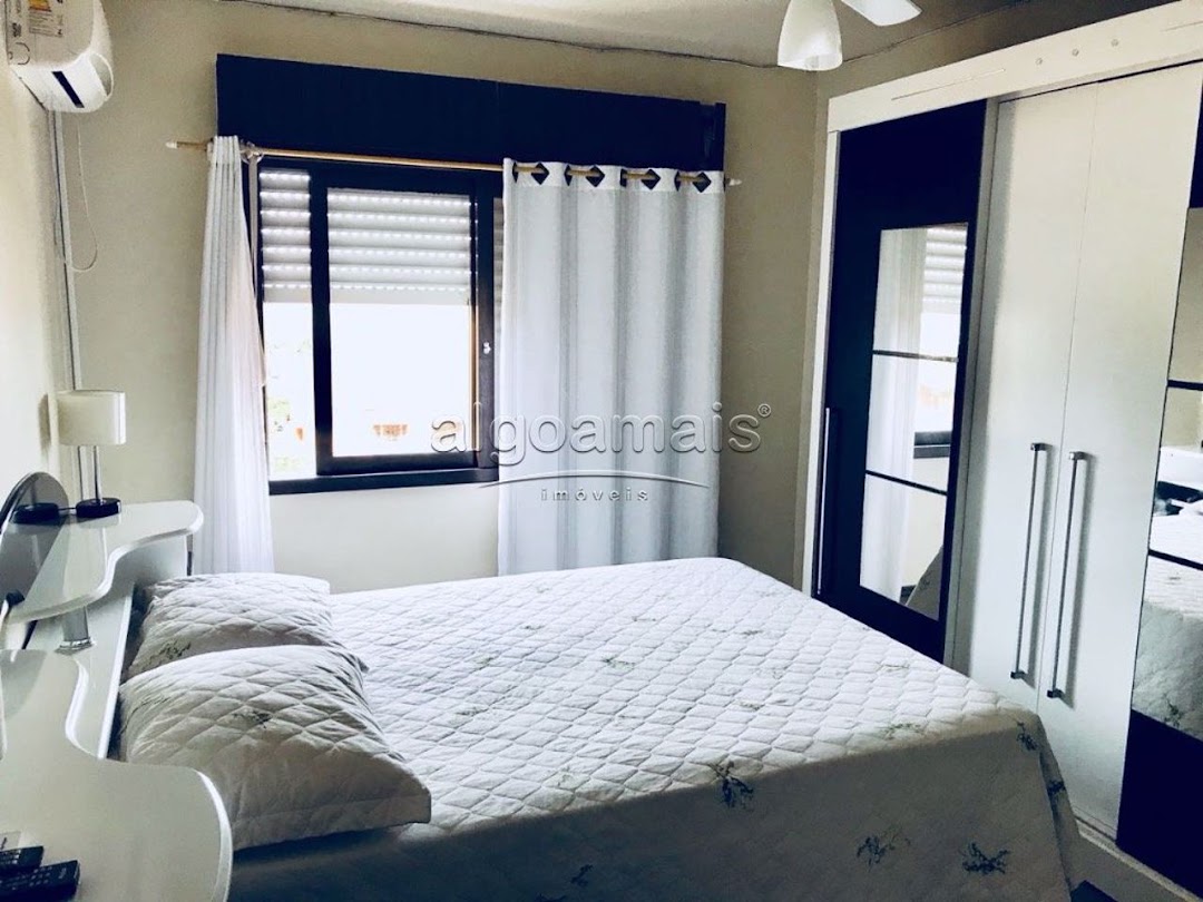 Apartamento à venda com 1 quarto, 45m² - Foto 10