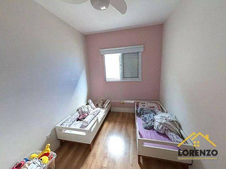 Sobrado à venda com 3 quartos, 137m² - Foto 14