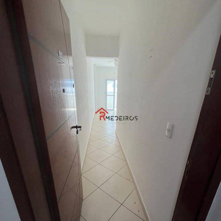 Apartamento à venda com 1 quarto, 42m² - Foto 4