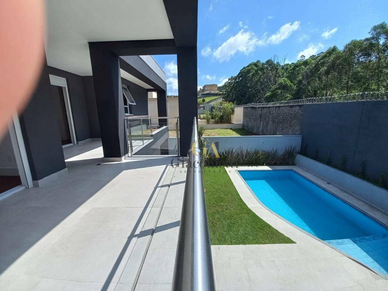 Casa de Condomínio à venda com 3 quartos, 520m² - Foto 20