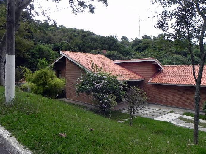 Casa de Condomínio à venda com 4 quartos, 580m² - Foto 2