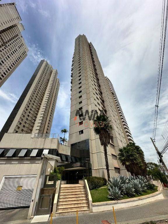 Apartamento para alugar com 3 quartos, 97m² - Foto 2
