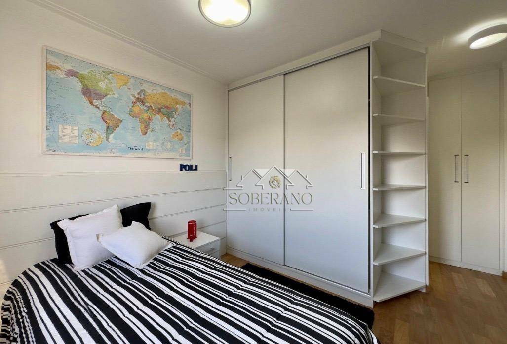 Apartamento à venda com 3 quartos, 132m² - Foto 17