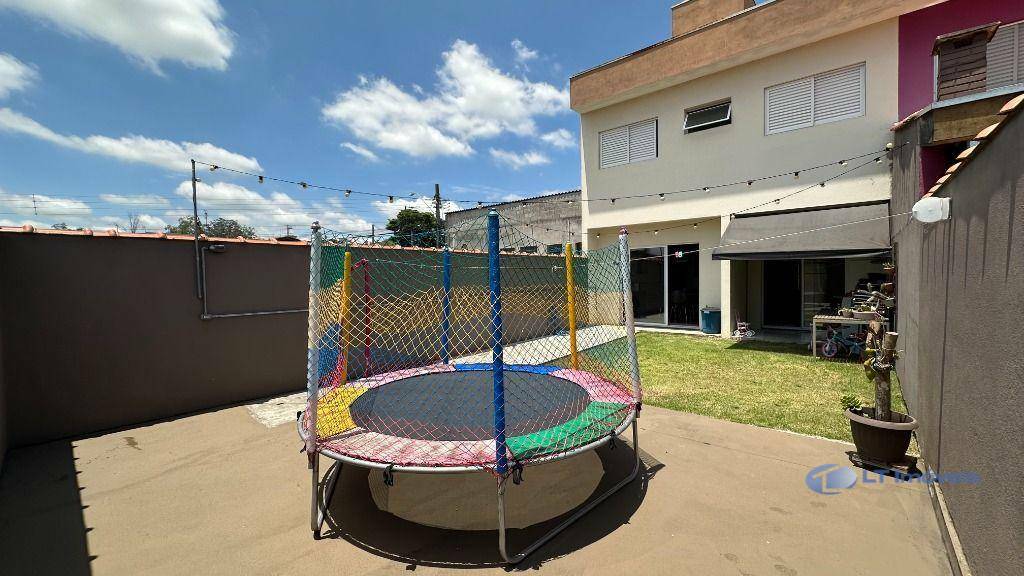 Sobrado à venda com 3 quartos, 121m² - Foto 20