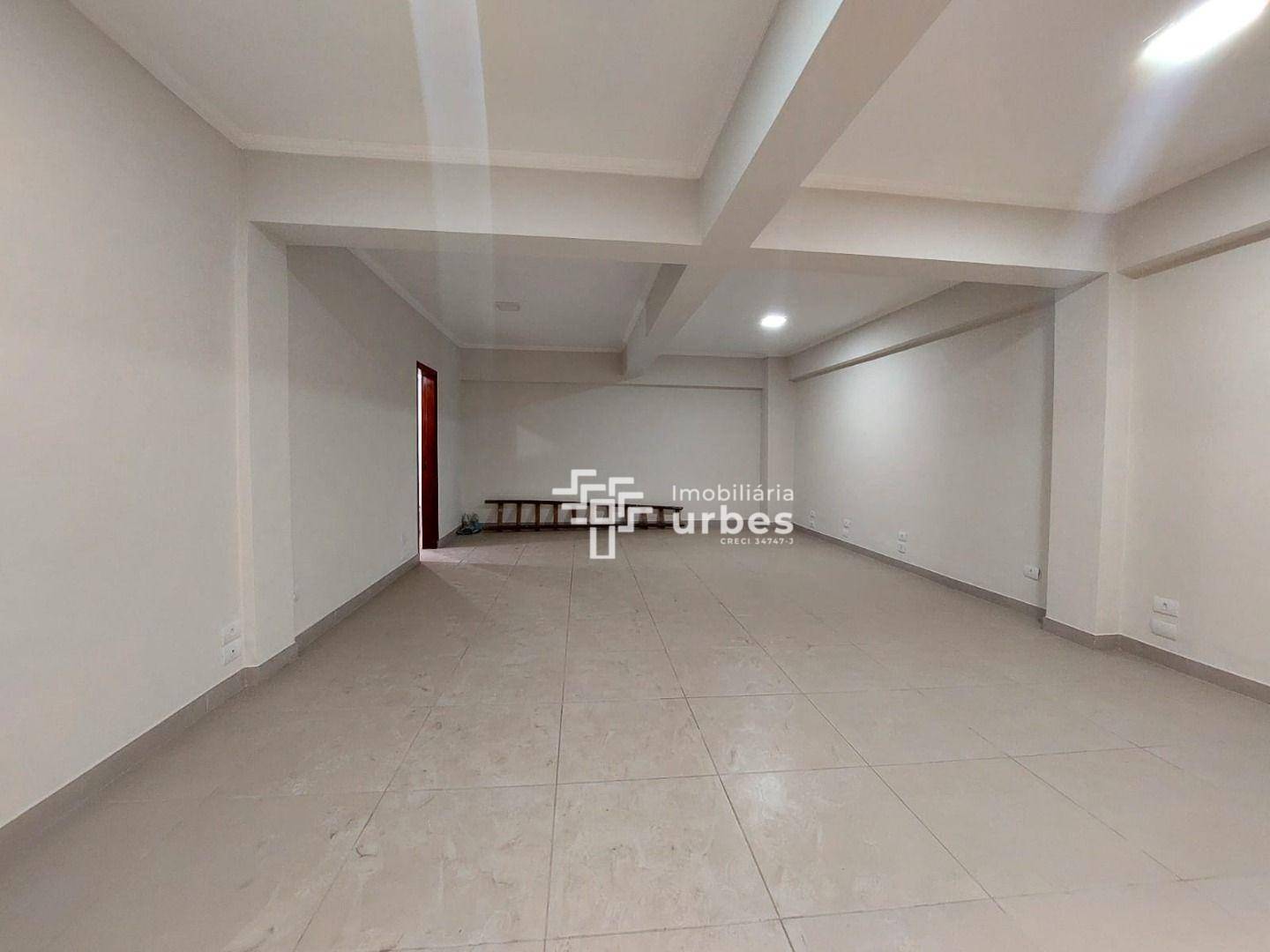 Conjunto Comercial-Sala para alugar, 53m² - Foto 4