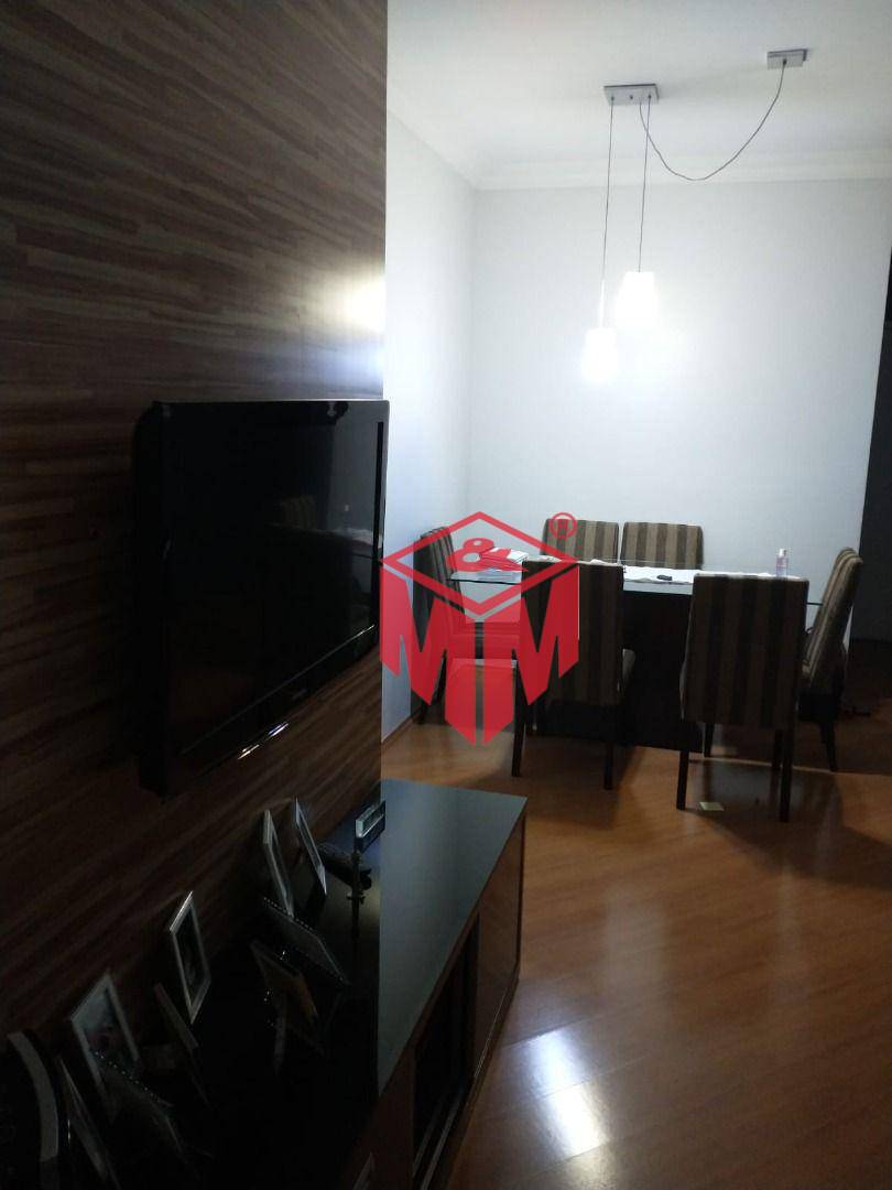 Apartamento à venda com 2 quartos, 58m² - Foto 6