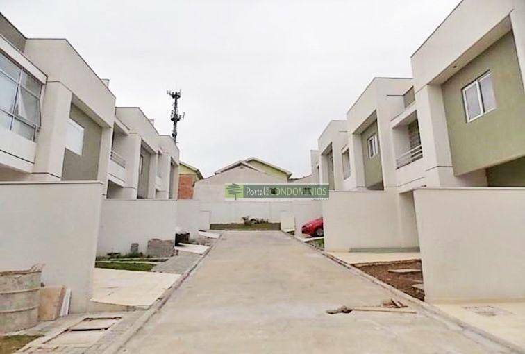 Sobrado à venda com 3 quartos, 130m² - Foto 19