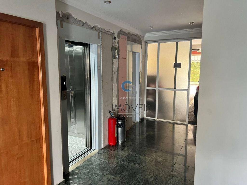 Apartamento à venda com 2 quartos, 57m² - Foto 12