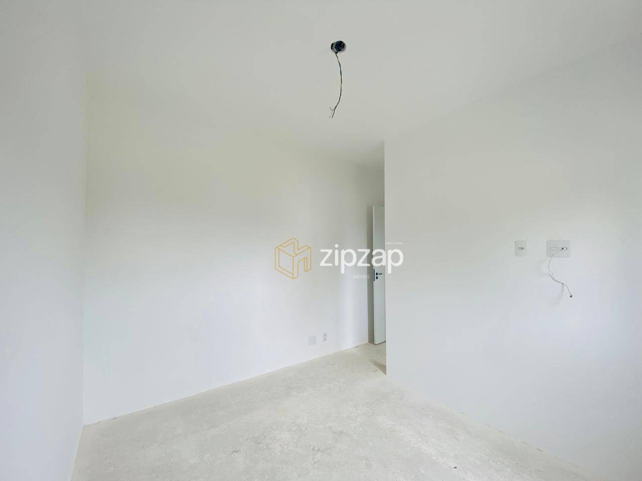 Apartamento à venda com 2 quartos, 51m² - Foto 3