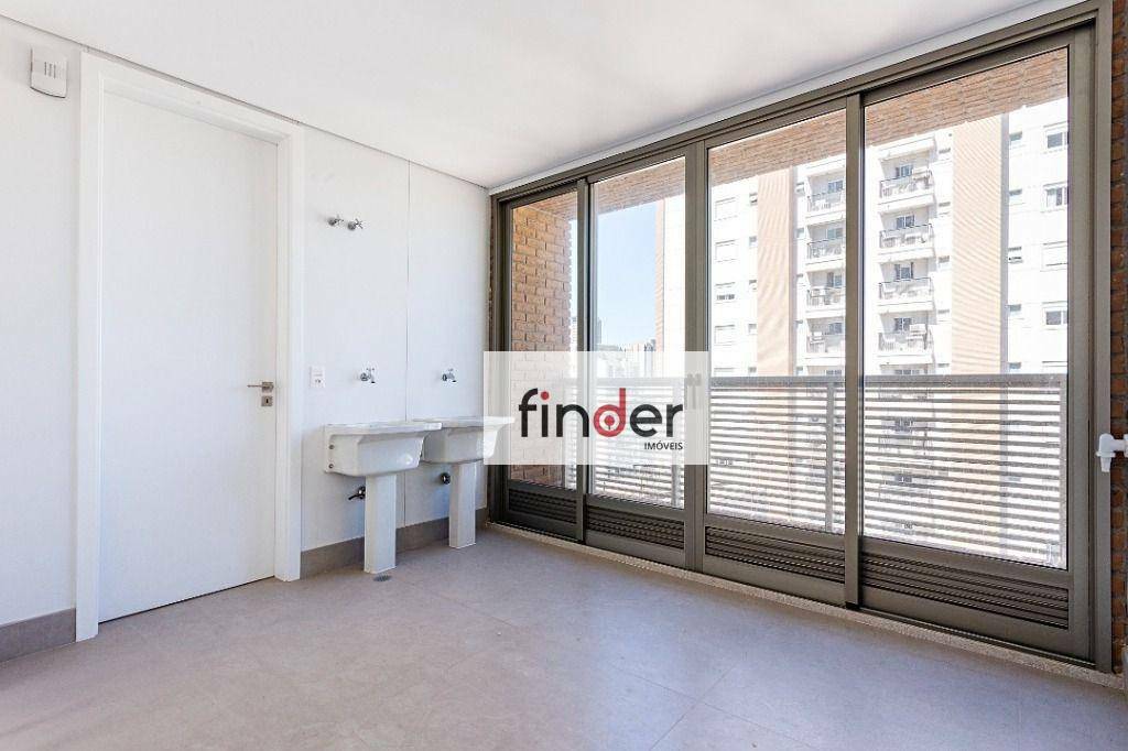 Apartamento à venda com 3 quartos, 335m² - Foto 19