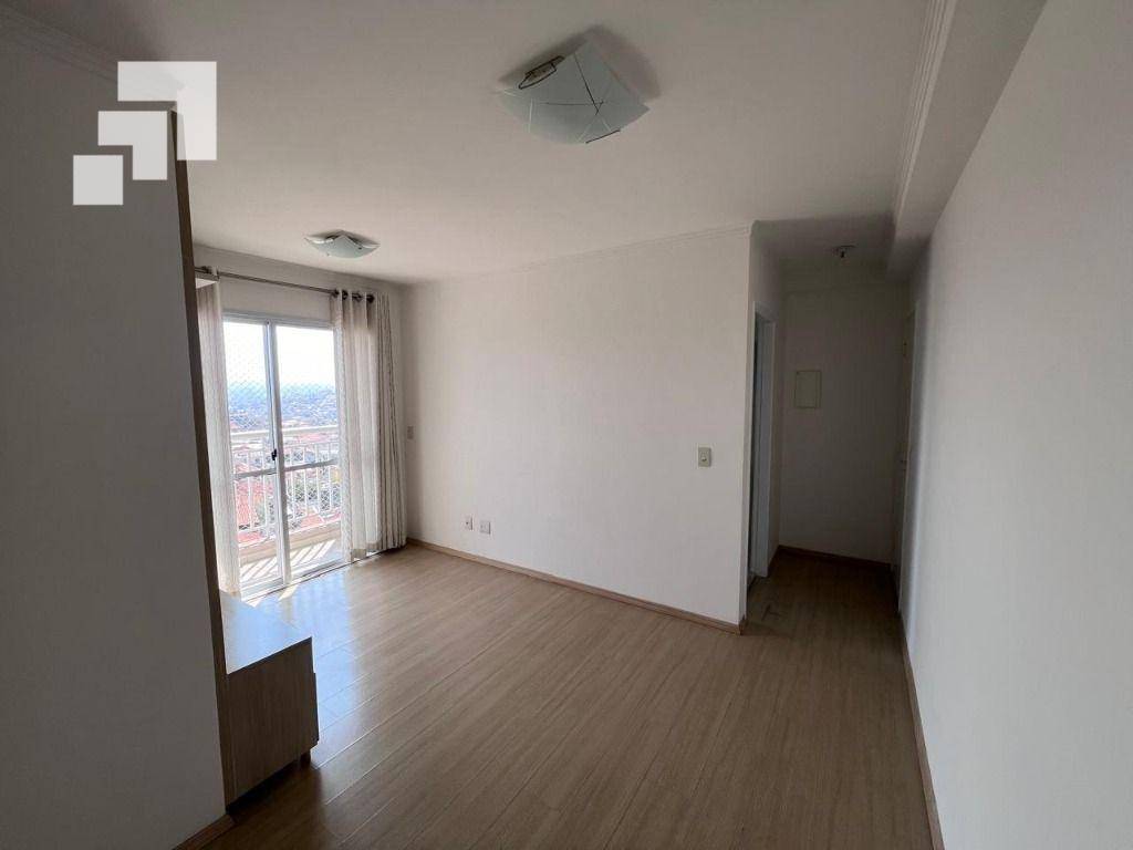 Apartamento à venda com 2 quartos, 48m² - Foto 22