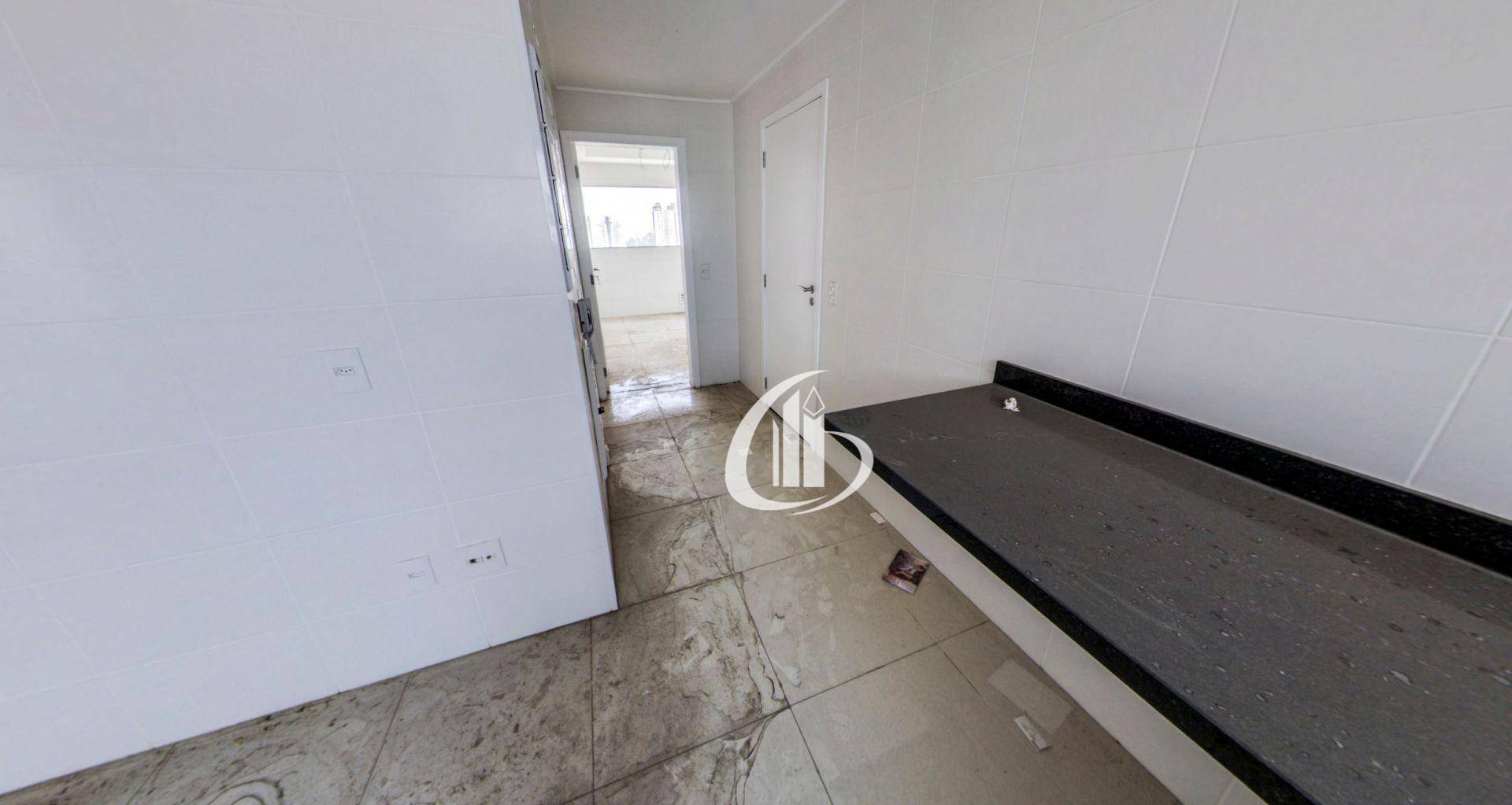 Apartamento à venda com 5 quartos, 260m² - Foto 15