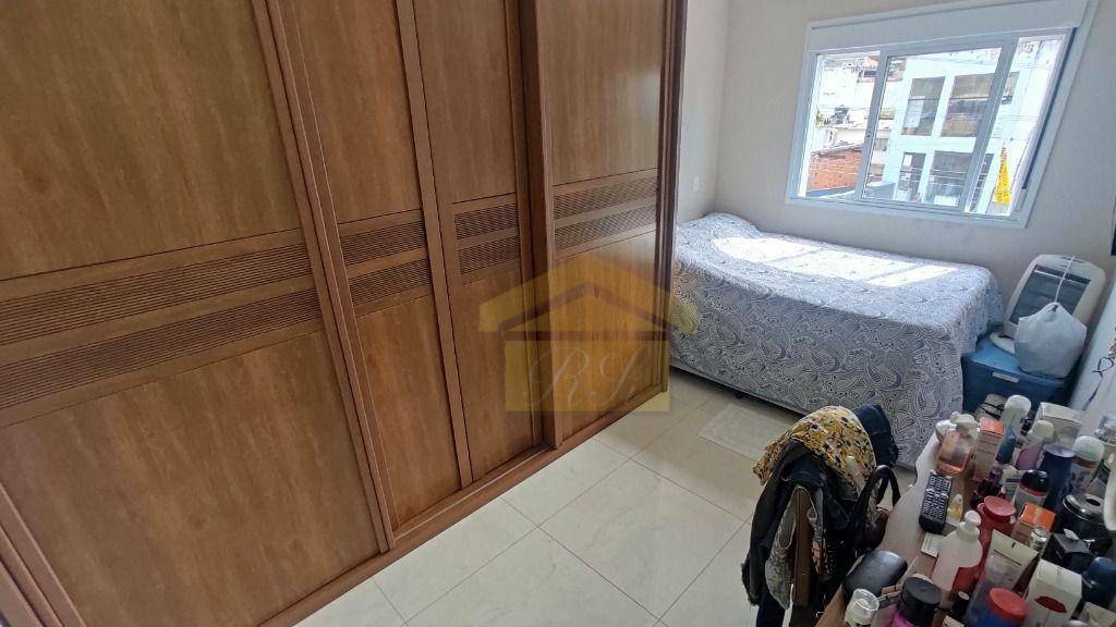 Apartamento à venda com 2 quartos, 59m² - Foto 7