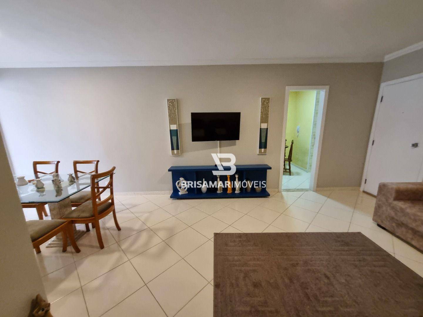 Apartamento para alugar com 2 quartos, 105m² - Foto 2