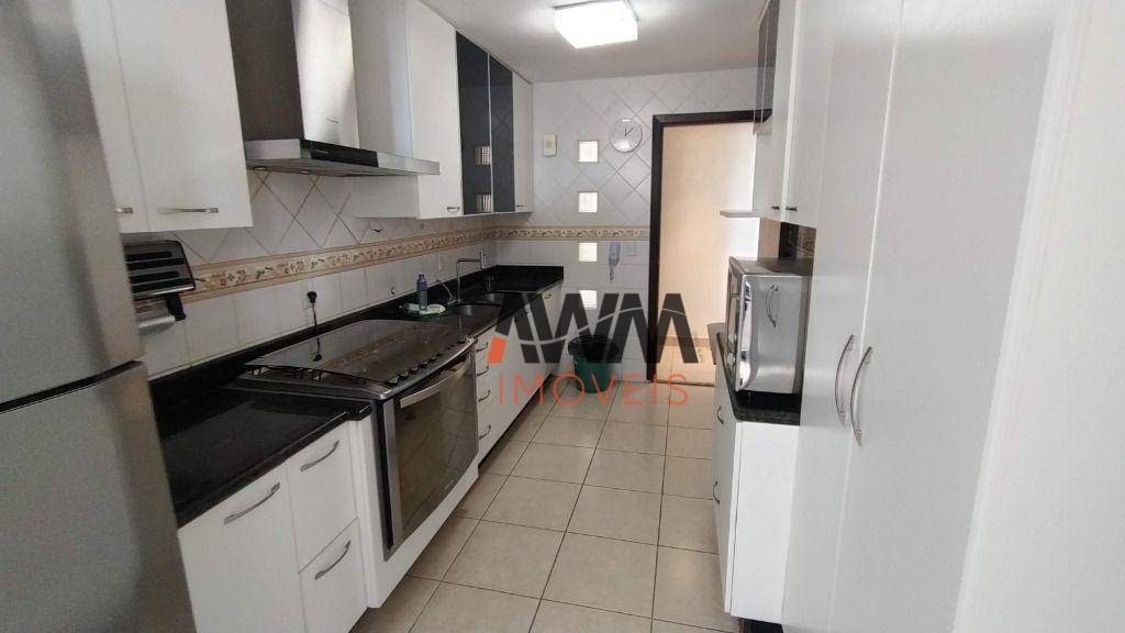 Apartamento à venda com 3 quartos, 90m² - Foto 12