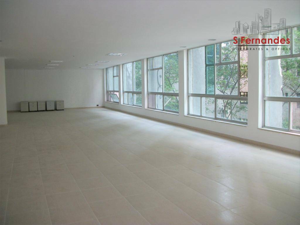 Conjunto Comercial-Sala para alugar, 190m² - Foto 3