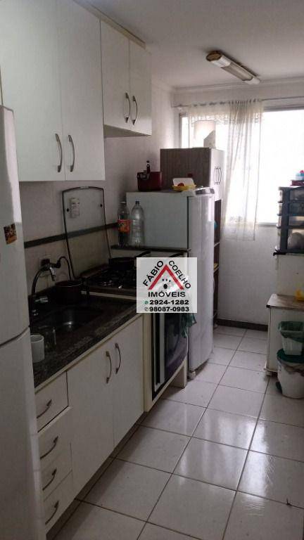 Cobertura à venda com 3 quartos, 114m² - Foto 11