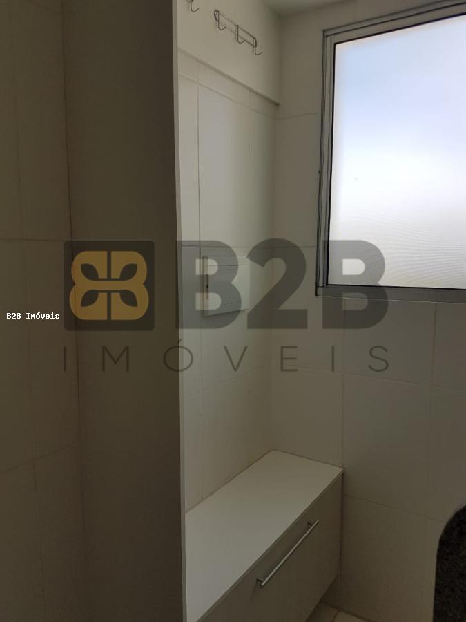 Apartamento à venda com 2 quartos, 46m² - Foto 14