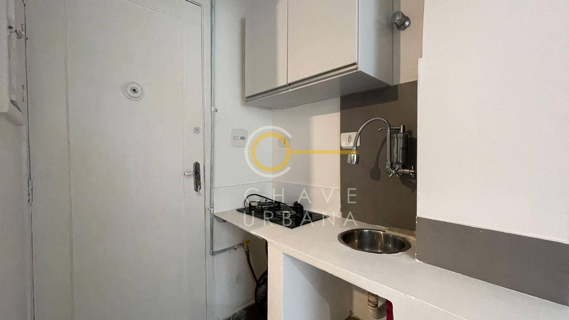 Kitnet-Studio, 25 m² - Foto 6