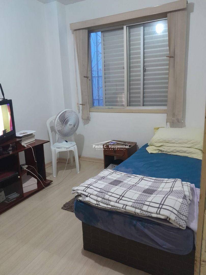 Apartamento à venda com 3 quartos, 65m² - Foto 8