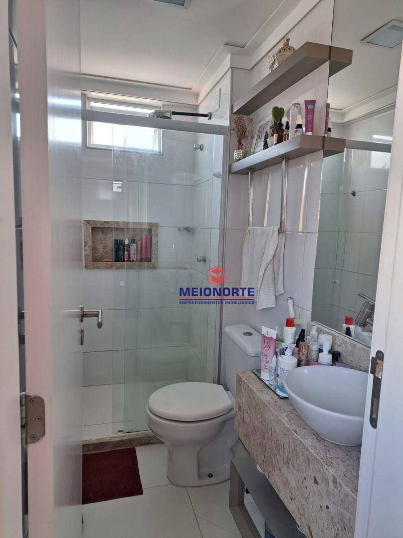 Apartamento à venda com 4 quartos, 164m² - Foto 13