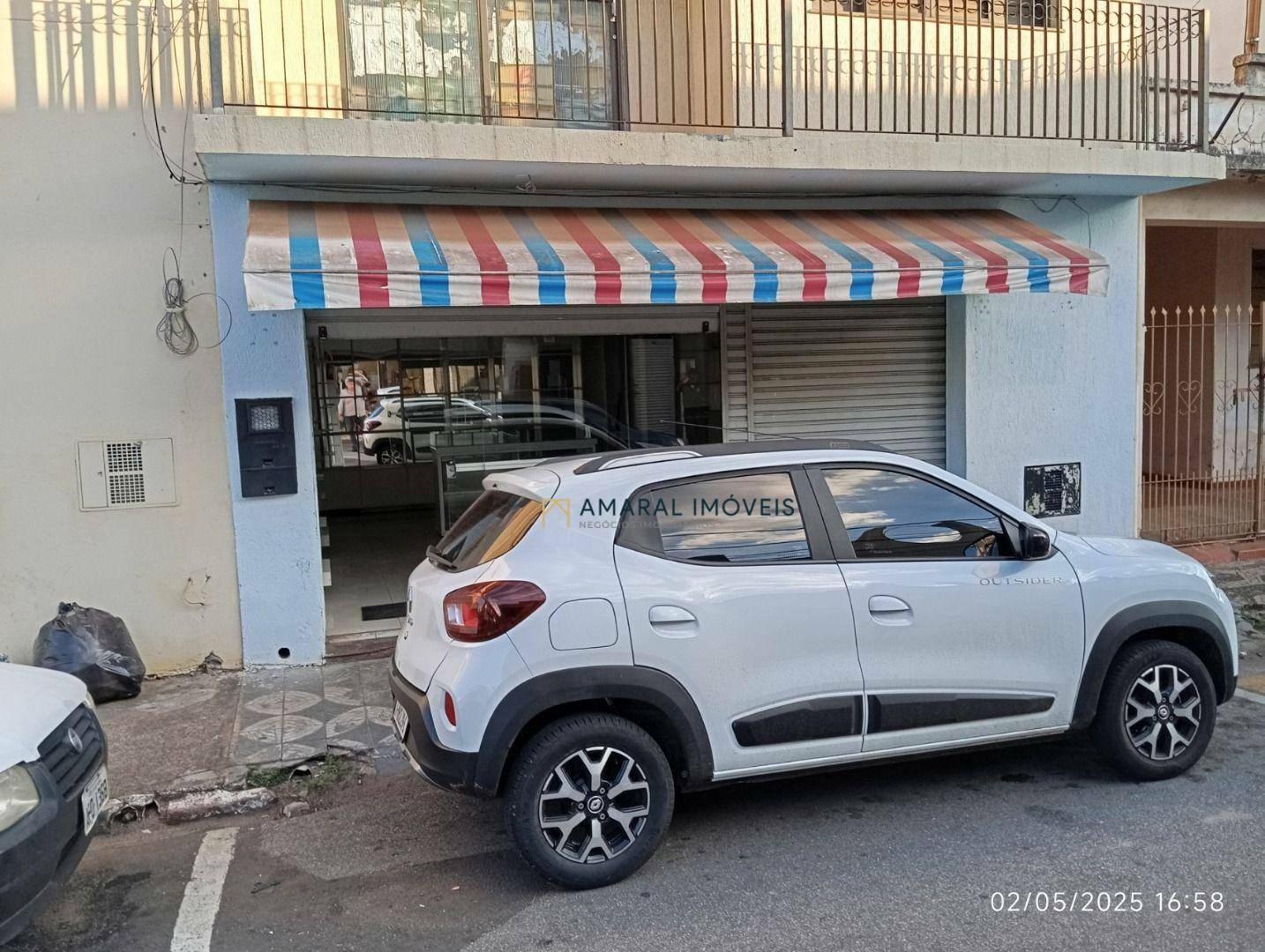 Loja-Salão para alugar, 50m² - Foto 1