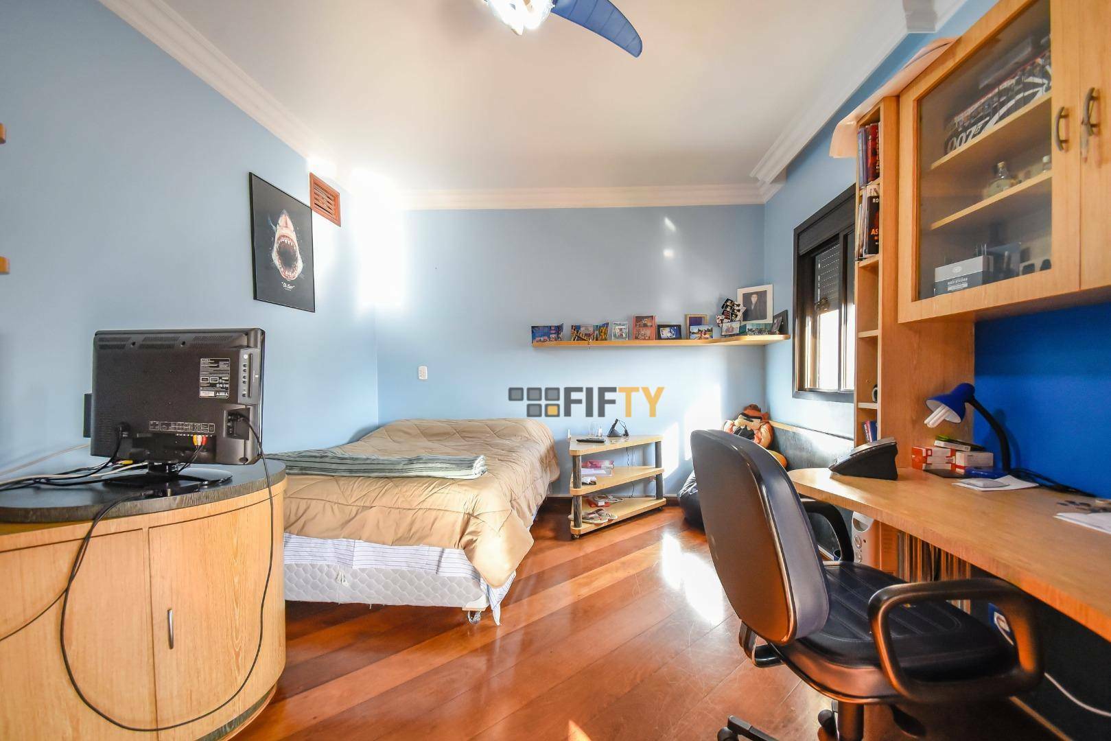 Apartamento à venda com 5 quartos, 490m² - Foto 72