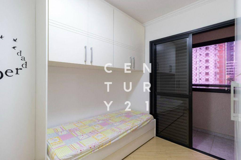 Apartamento à venda com 2 quartos, 50m² - Foto 7