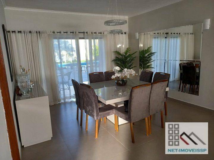 Casa à venda com 3 quartos, 270m² - Foto 29