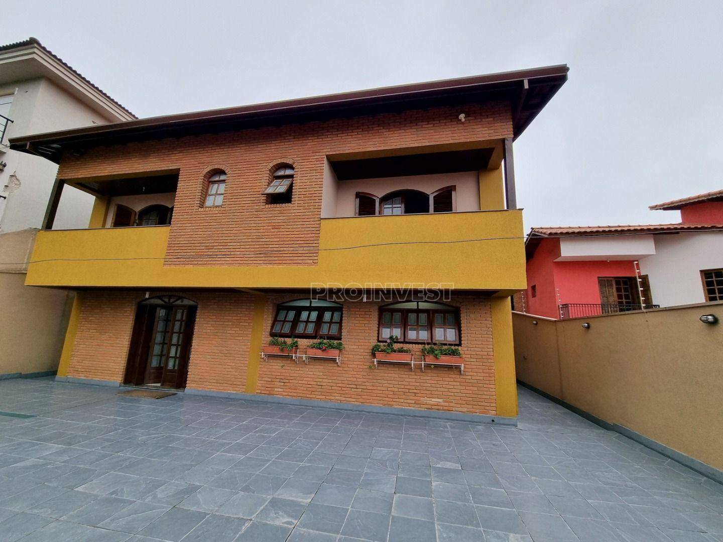 Casa de Condomínio à venda com 4 quartos, 424m² - Foto 31