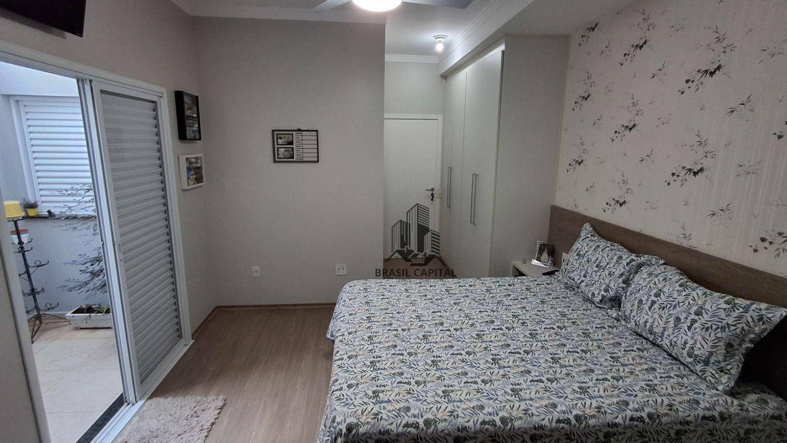 Casa de Condomínio à venda com 3 quartos, 180m² - Foto 17