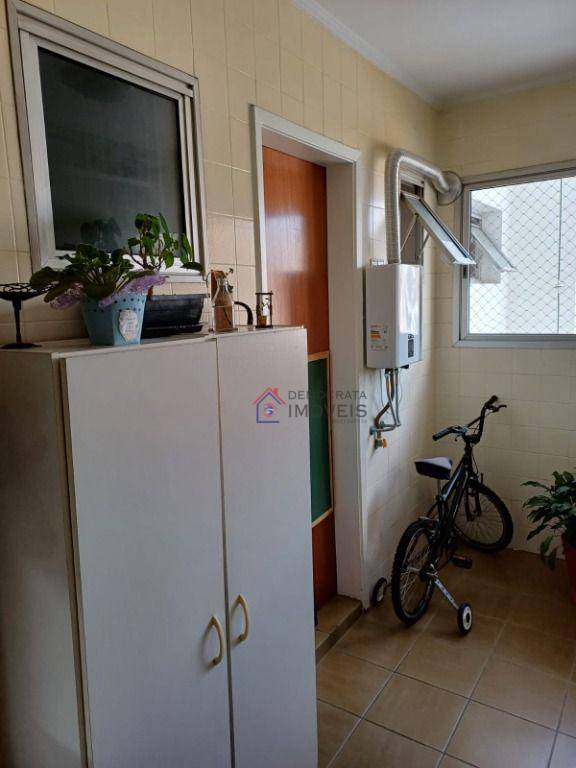 Apartamento à venda com 2 quartos, 133m² - Foto 12