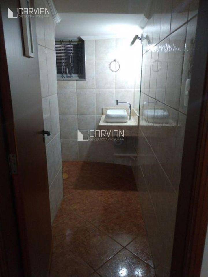 Casa à venda com 3 quartos, 150m² - Foto 25