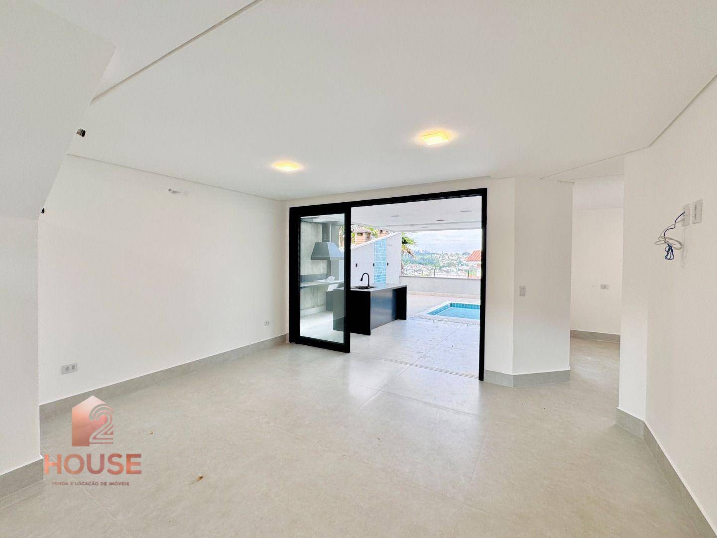 Casa de Condomínio à venda com 3 quartos, 300m² - Foto 52