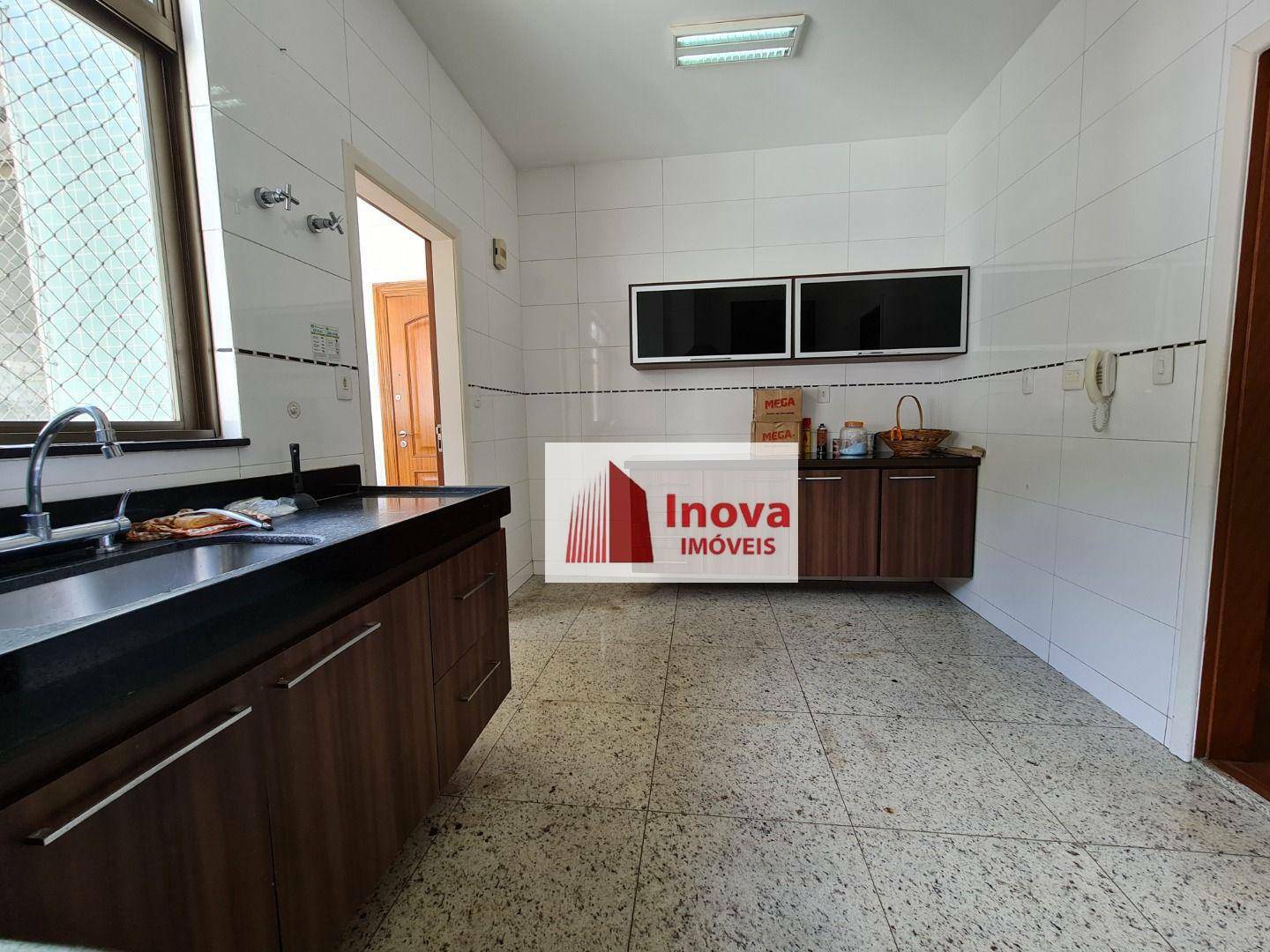 Apartamento à venda com 4 quartos, 160m² - Foto 33