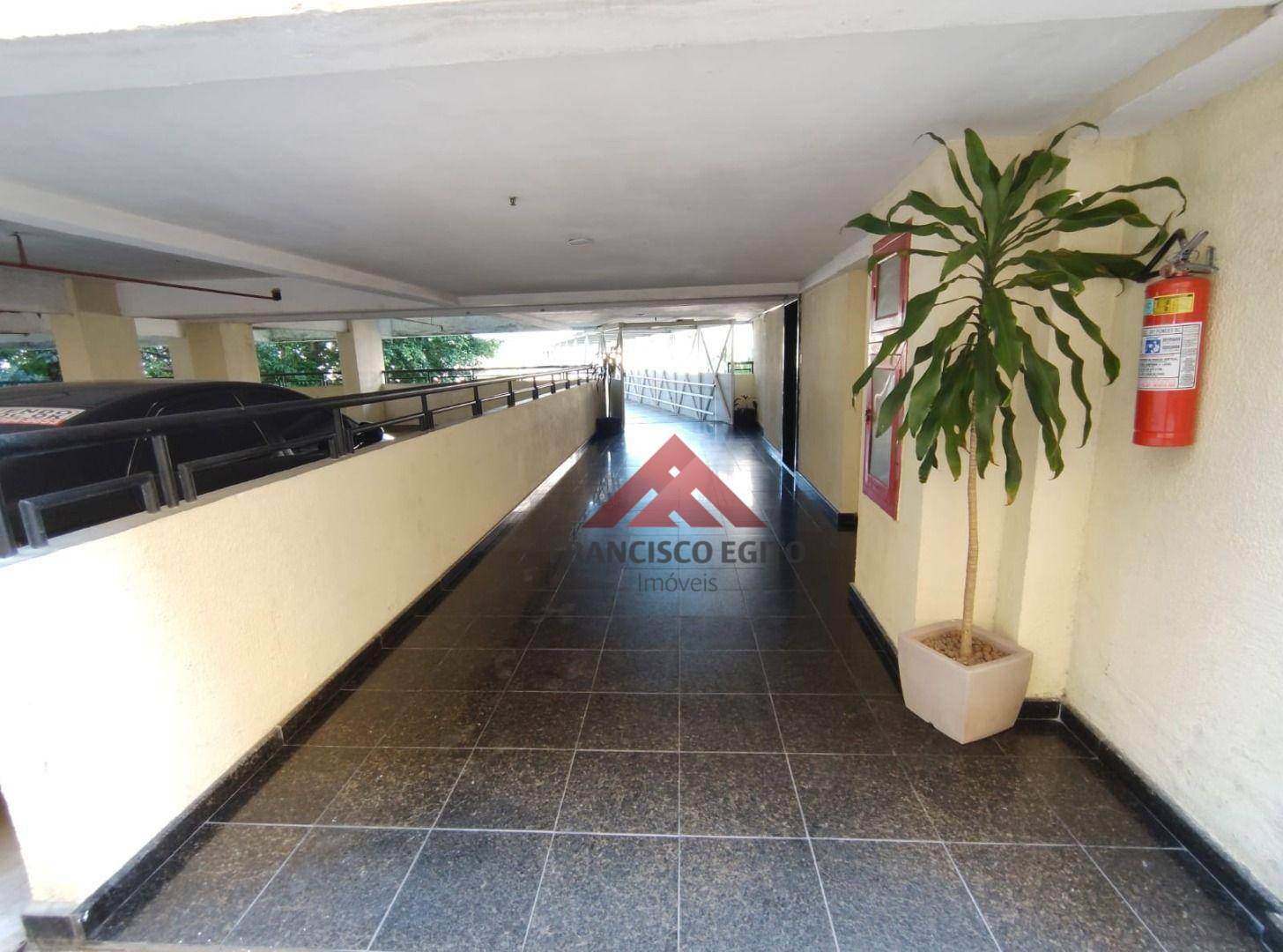 Apartamento à venda e aluguel com 2 quartos, 62m² - Foto 30