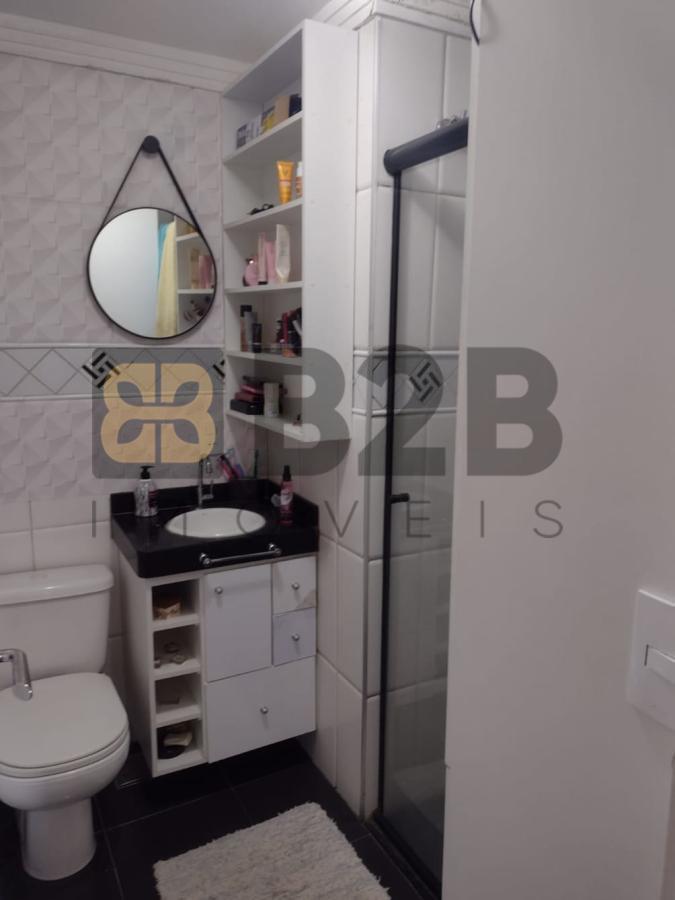 Apartamento à venda com 3 quartos, 71m² - Foto 14