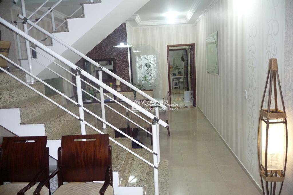 Sobrado à venda com 3 quartos, 145m² - Foto 14