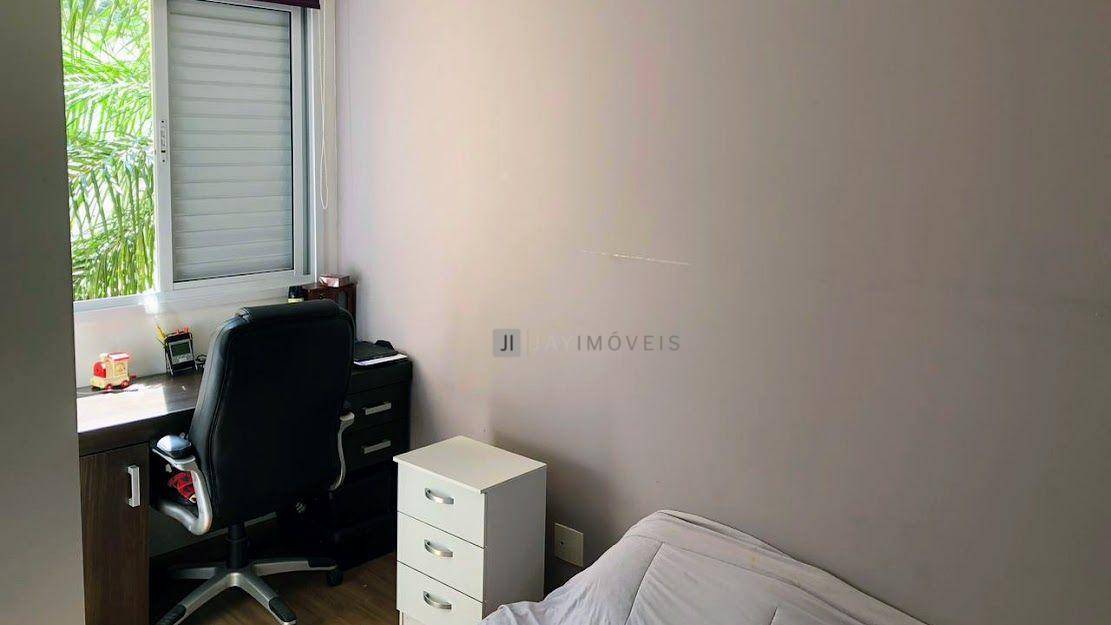 Apartamento à venda com 2 quartos, 51m² - Foto 5