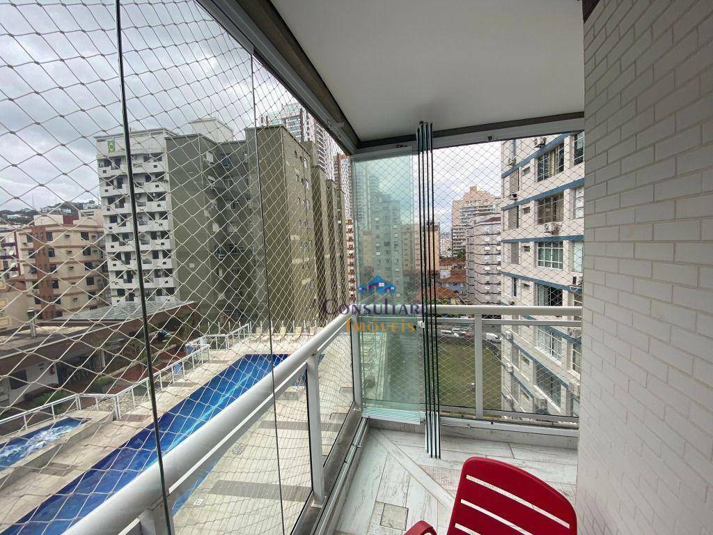 Apartamento à venda com 2 quartos, 125m² - Foto 18