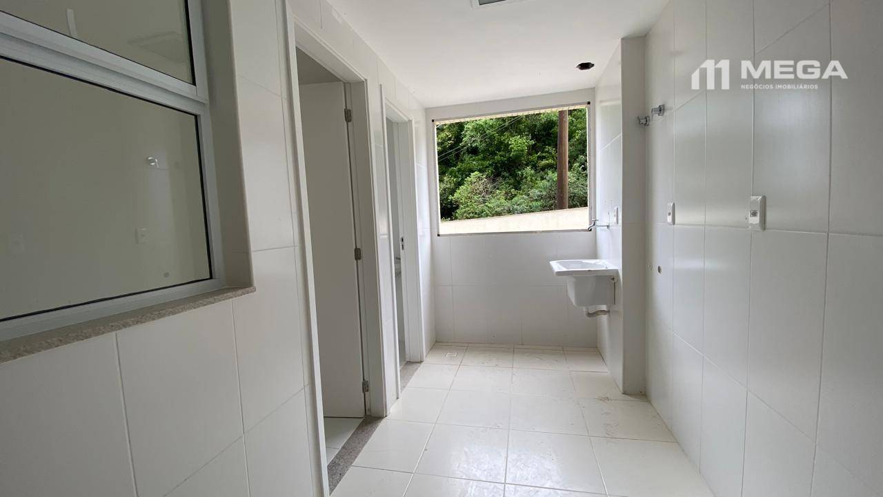 Apartamento à venda com 3 quartos, 120m² - Foto 4