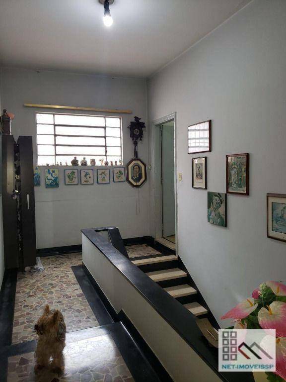 Sobrado à venda e aluguel com 3 quartos, 500m² - Foto 22