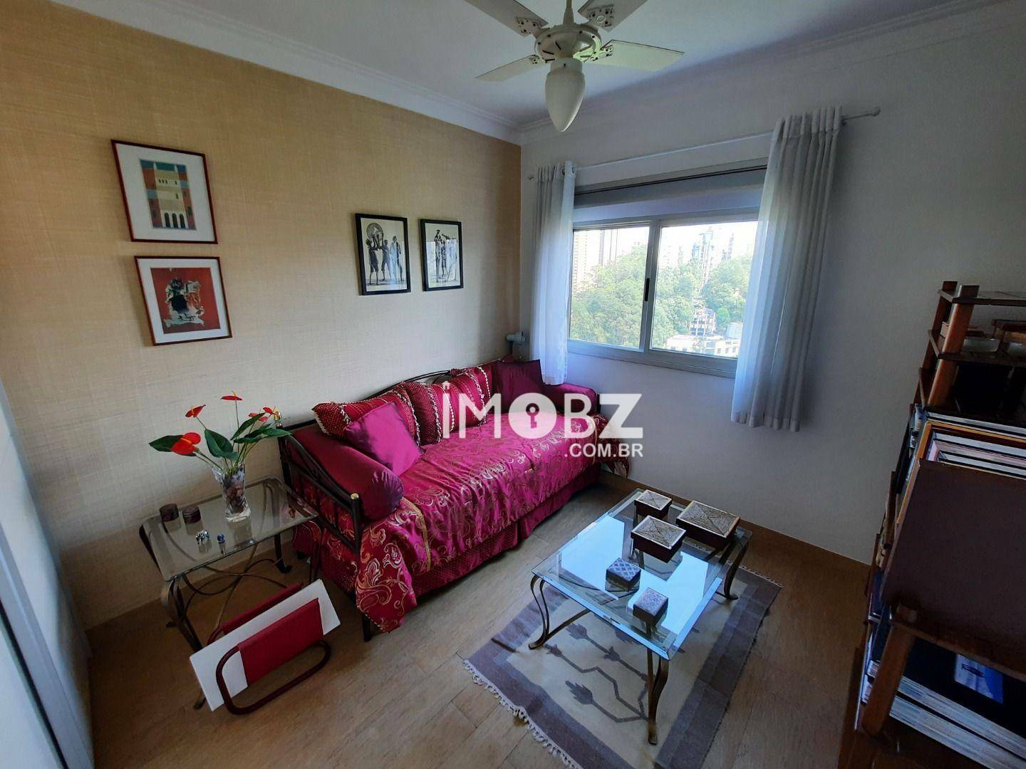 Apartamento à venda com 2 quartos, 162m² - Foto 21